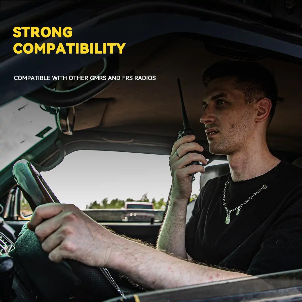 Retevis-RA87-Mobile-Radio-GMRS-Compatibility Retevis-RA87-Mobile-Radio-GMRS-Compatibility