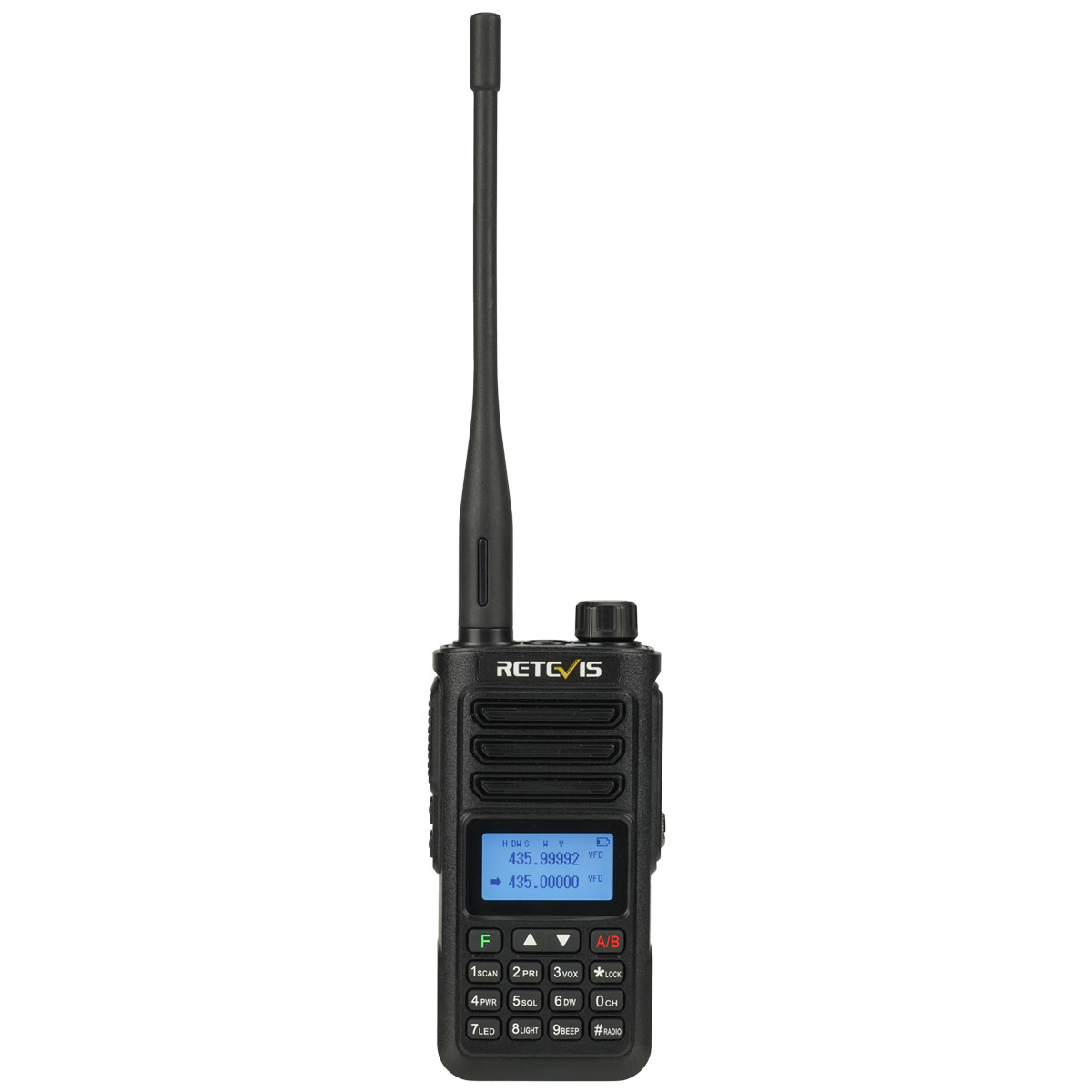 Retevis RA89 long diatance two way radio