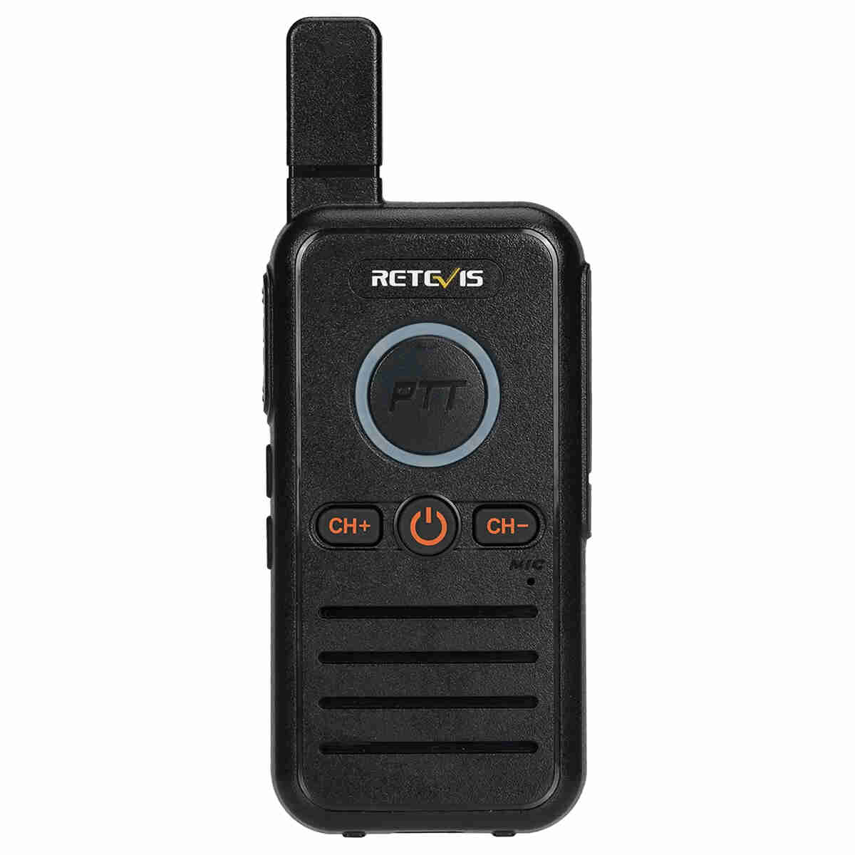retevis rb45 two way radio for clinics