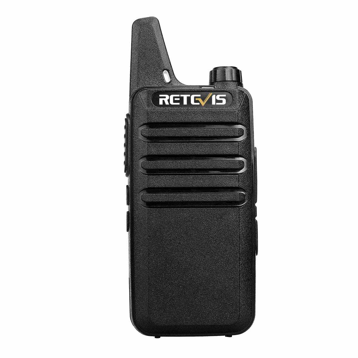 rt22 retail store radio