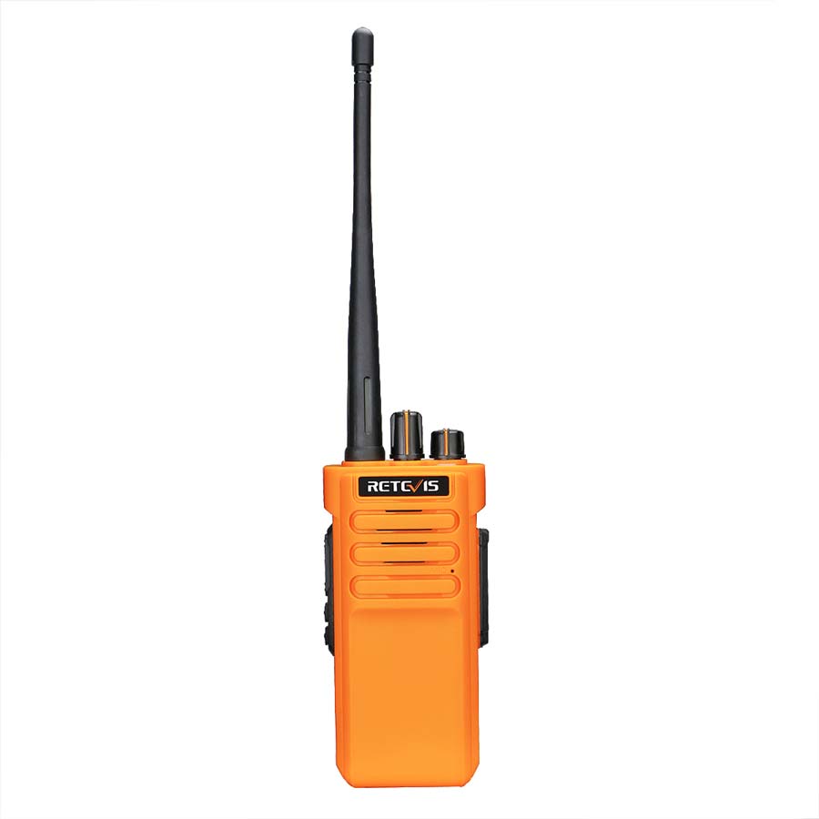 retevis rt29 golf course walkie talkie