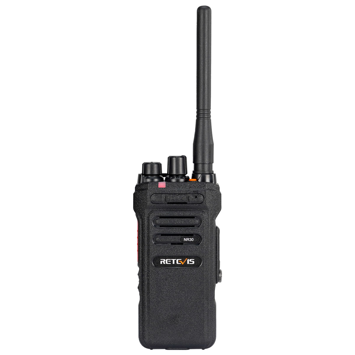 noise reduction radio