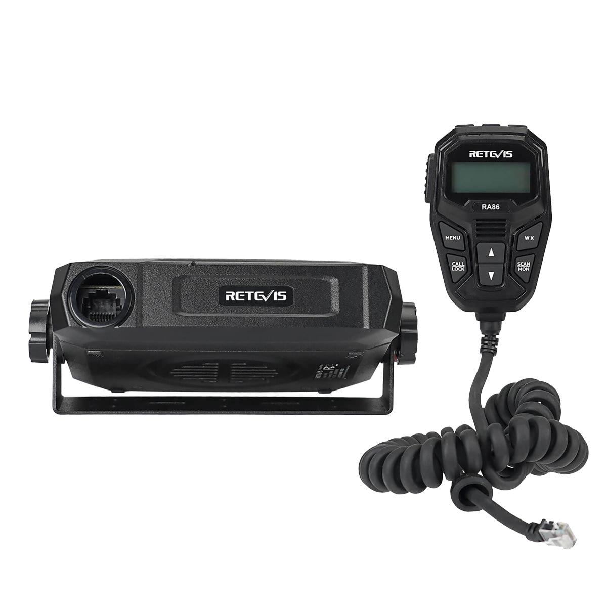 retevis RA86 walkie talkie for agriculture