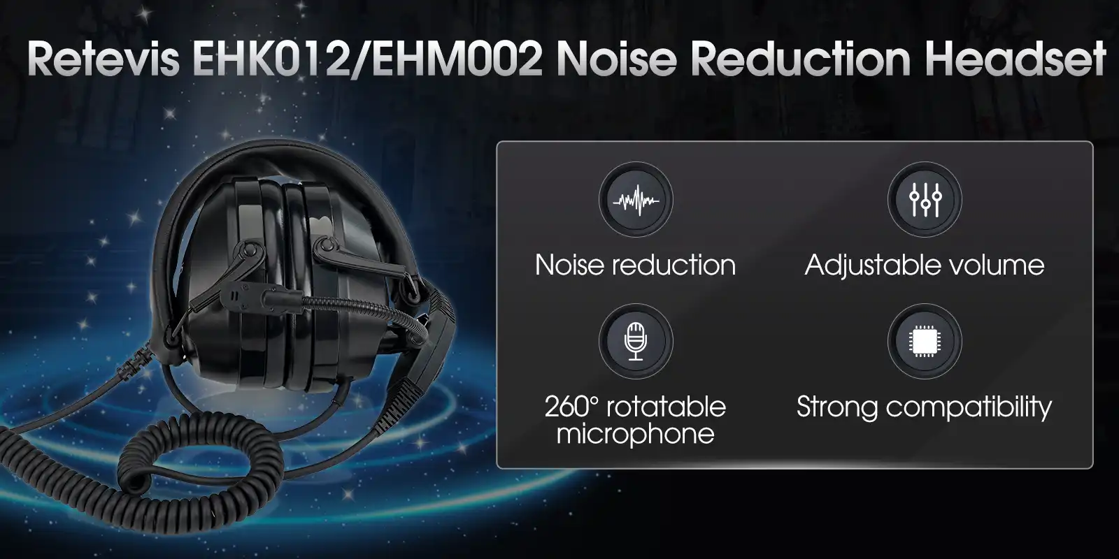 Retevis-EHK012-EHM002-over-the-head-noise-cancelling-two-way-radio-headset