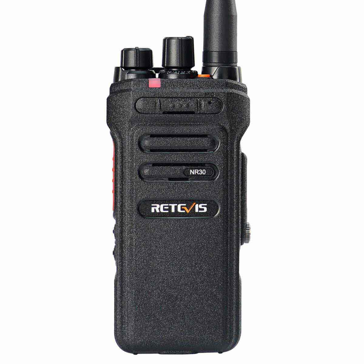 retevis NR30 GMRS Radio