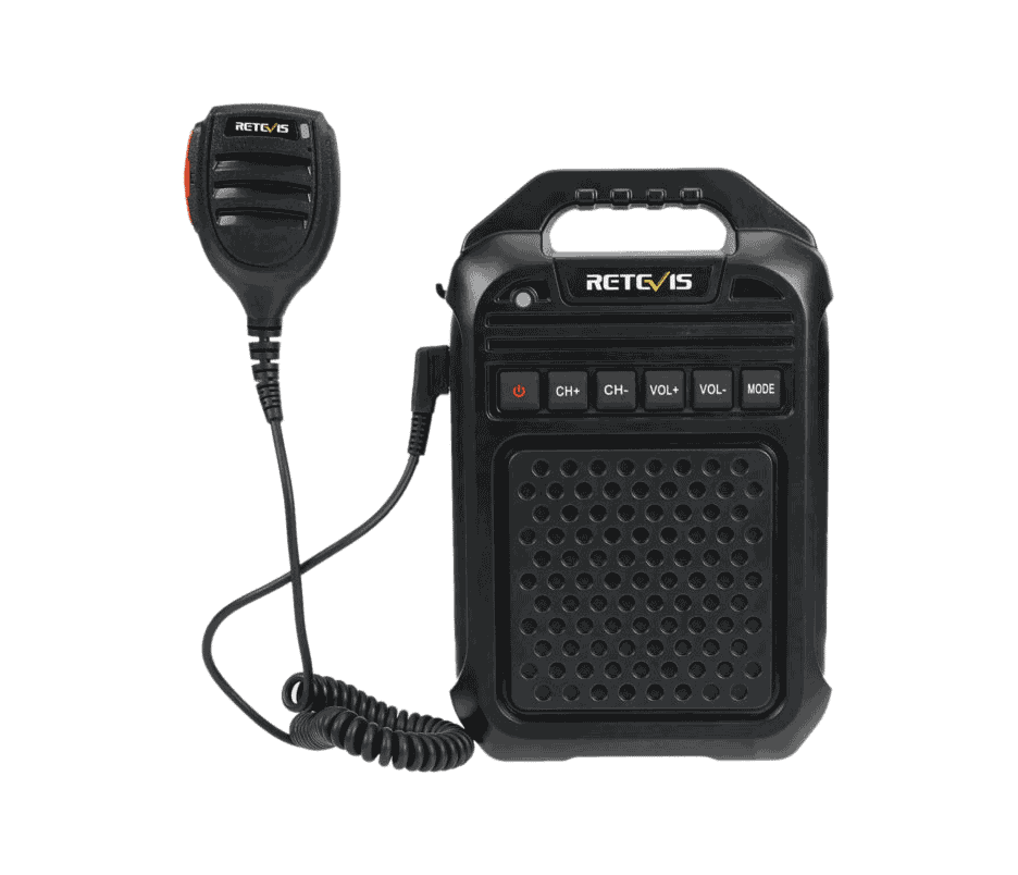 Retevis RB65 FRS Radio
