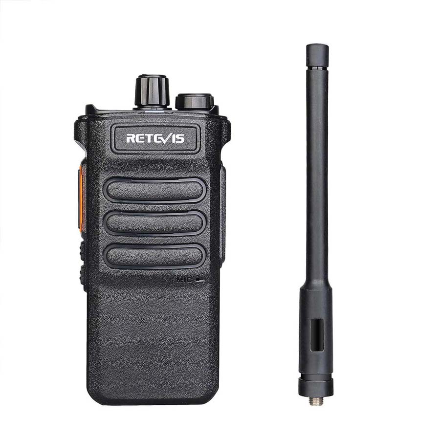 retevis RT86 Safety walkie talkie