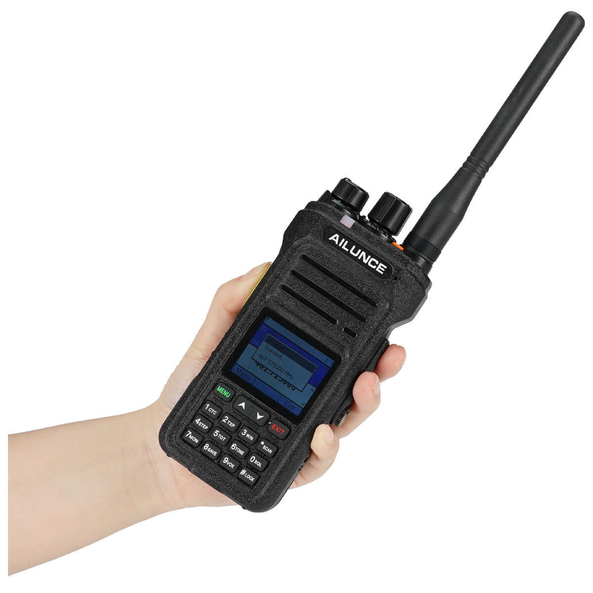 HA1G HA1G DTMF
