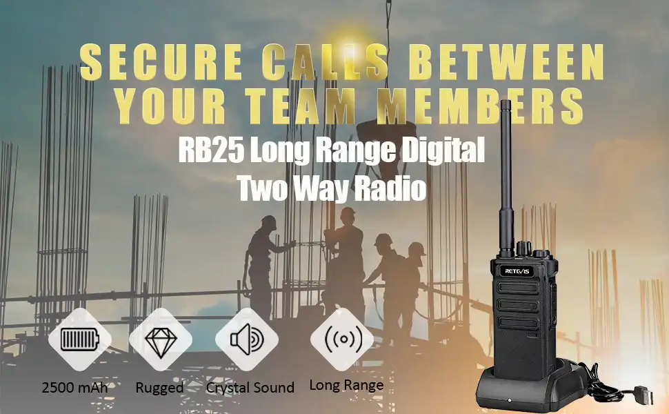 Retevis-RB25-Long-Distance-Handheld-Digital-Two-Way-Radio Retevis-RB25-Long-Distance-Handheld-Digital-Two-Way-Radio
