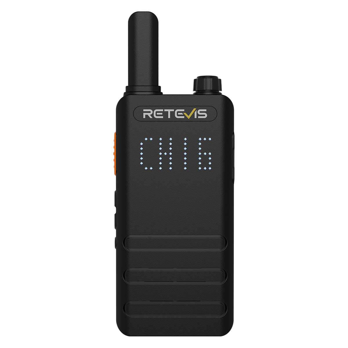 retevis B3H FRS radio