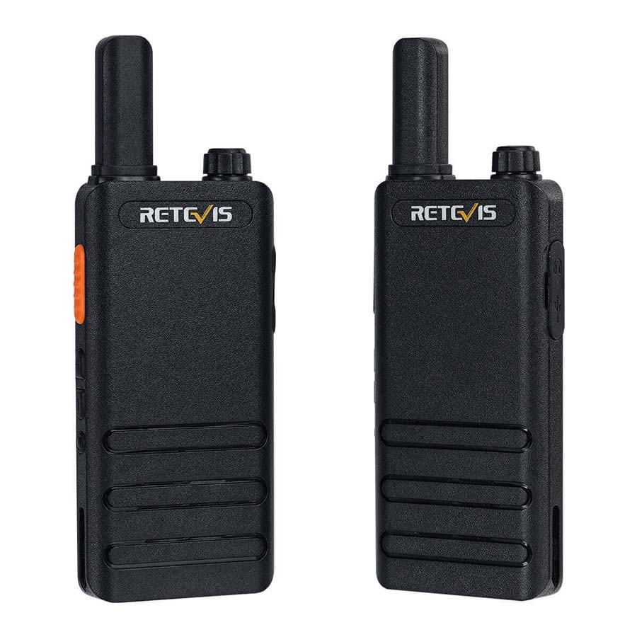 retevis RT22P outdoor radio