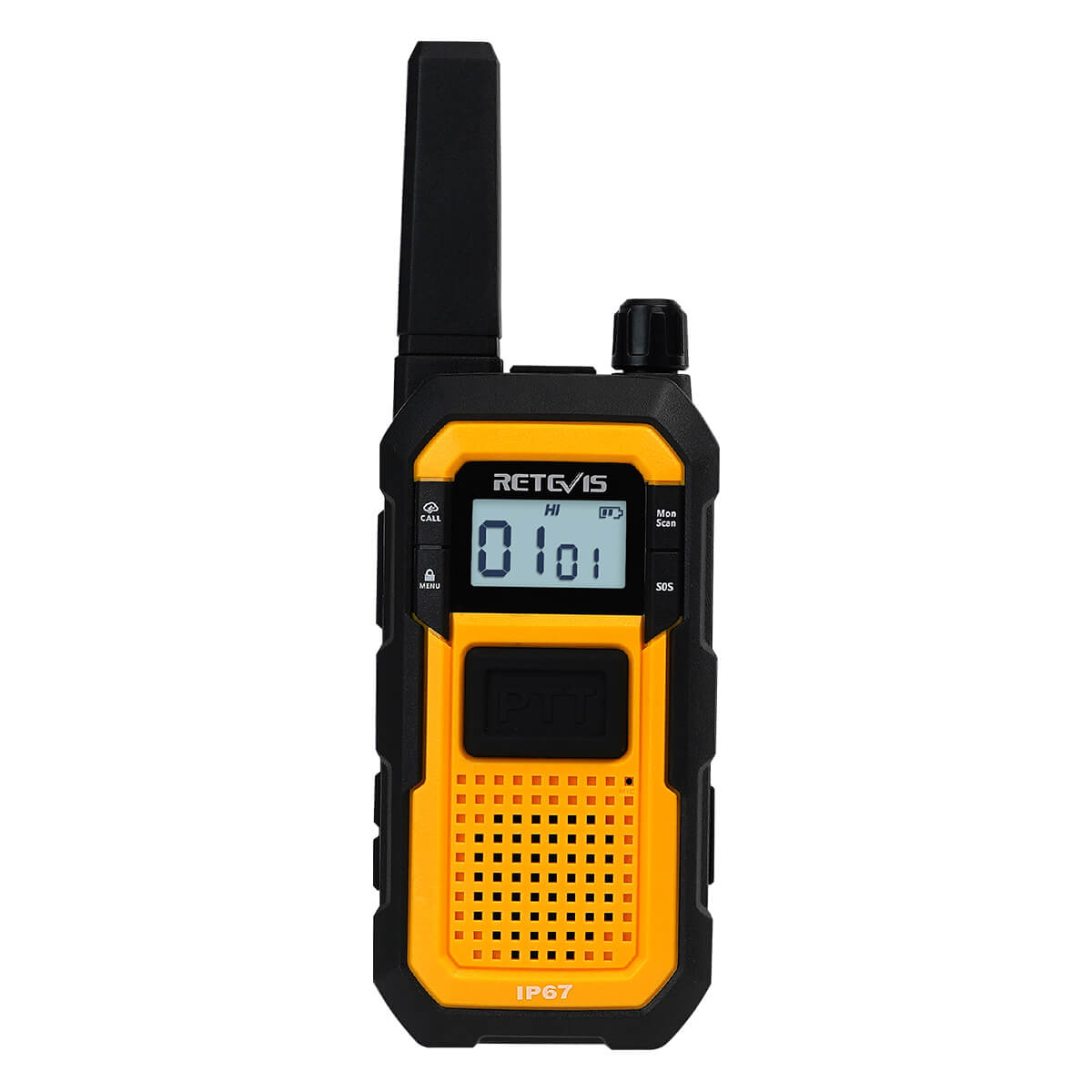retevis RB48 business radio