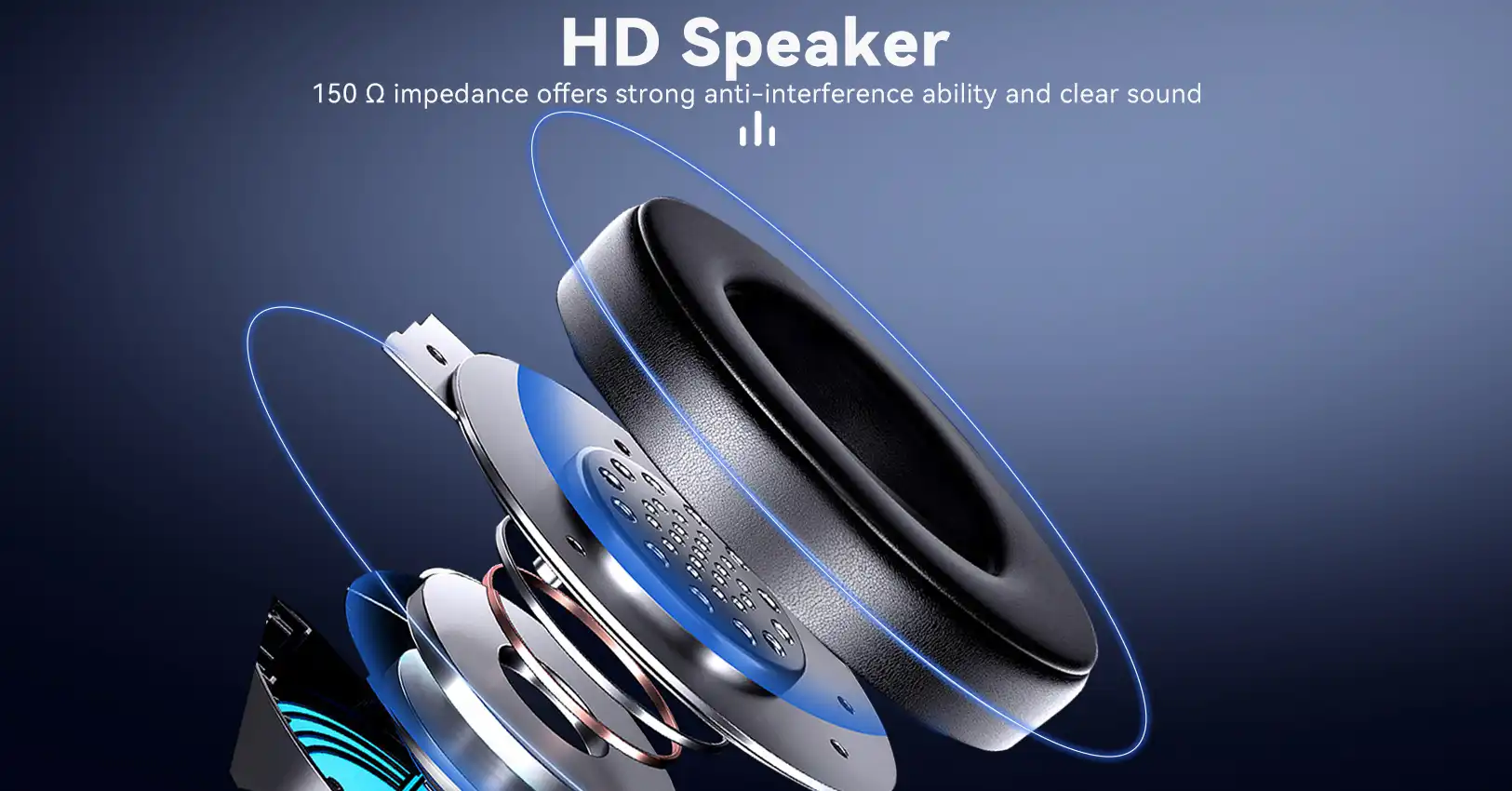 Retevis EEK023 Earpiece HD Speaker Retevis EEK023 Earpiece HD Speaker