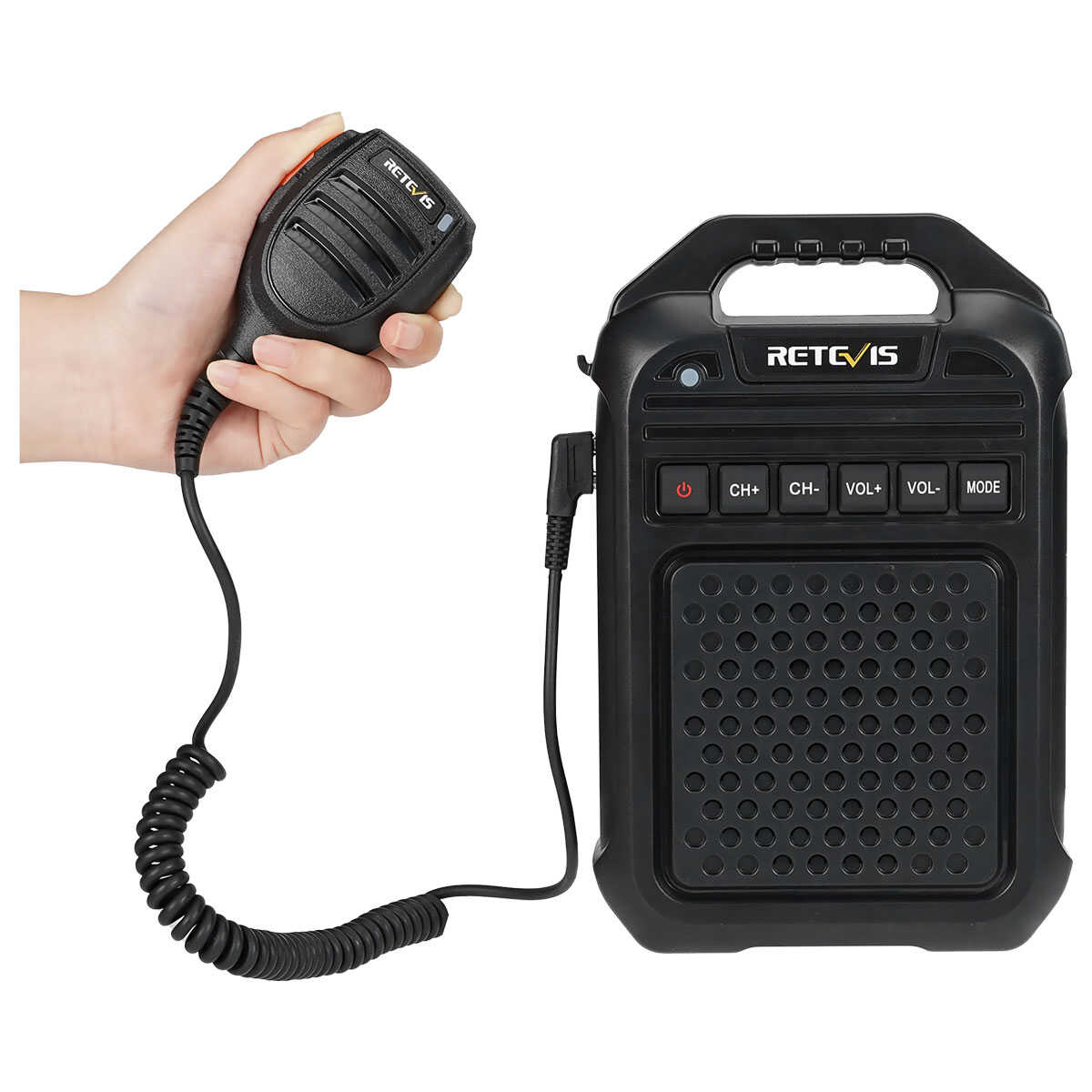 frs radio