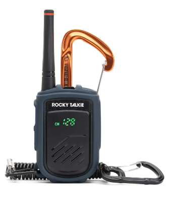 Rocky Talkie Mountain Radio