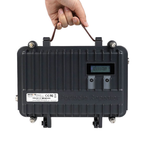 Retevis RT97l Portable UHF Repeater&nbsp;