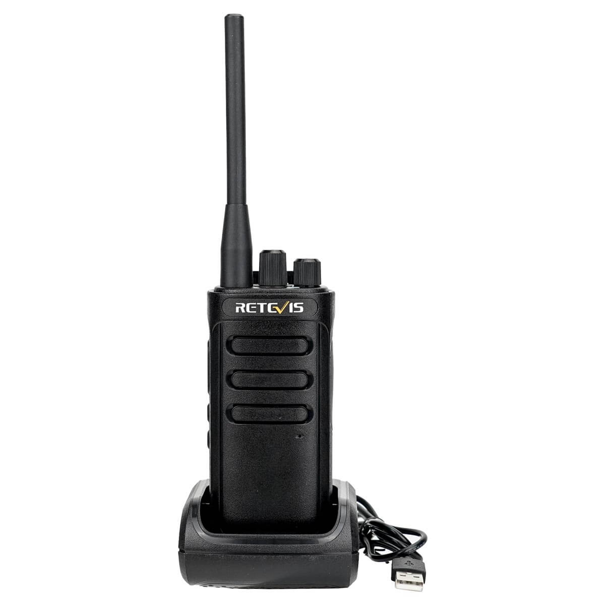 retevis RB85 noise cancelling radio