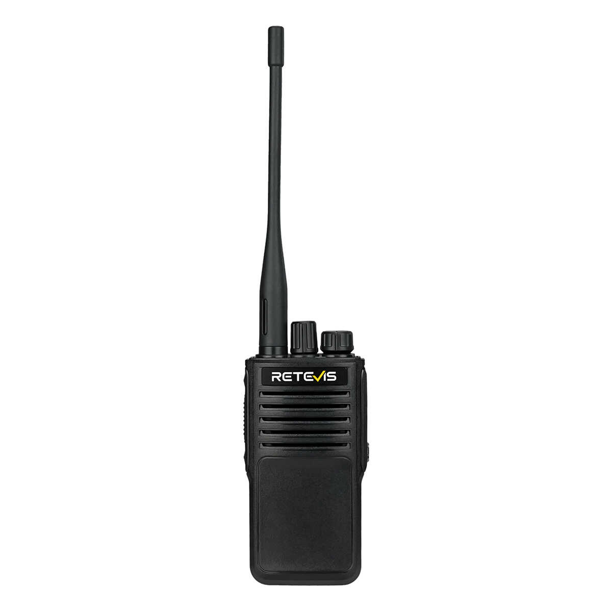 P62 waterproof radio 