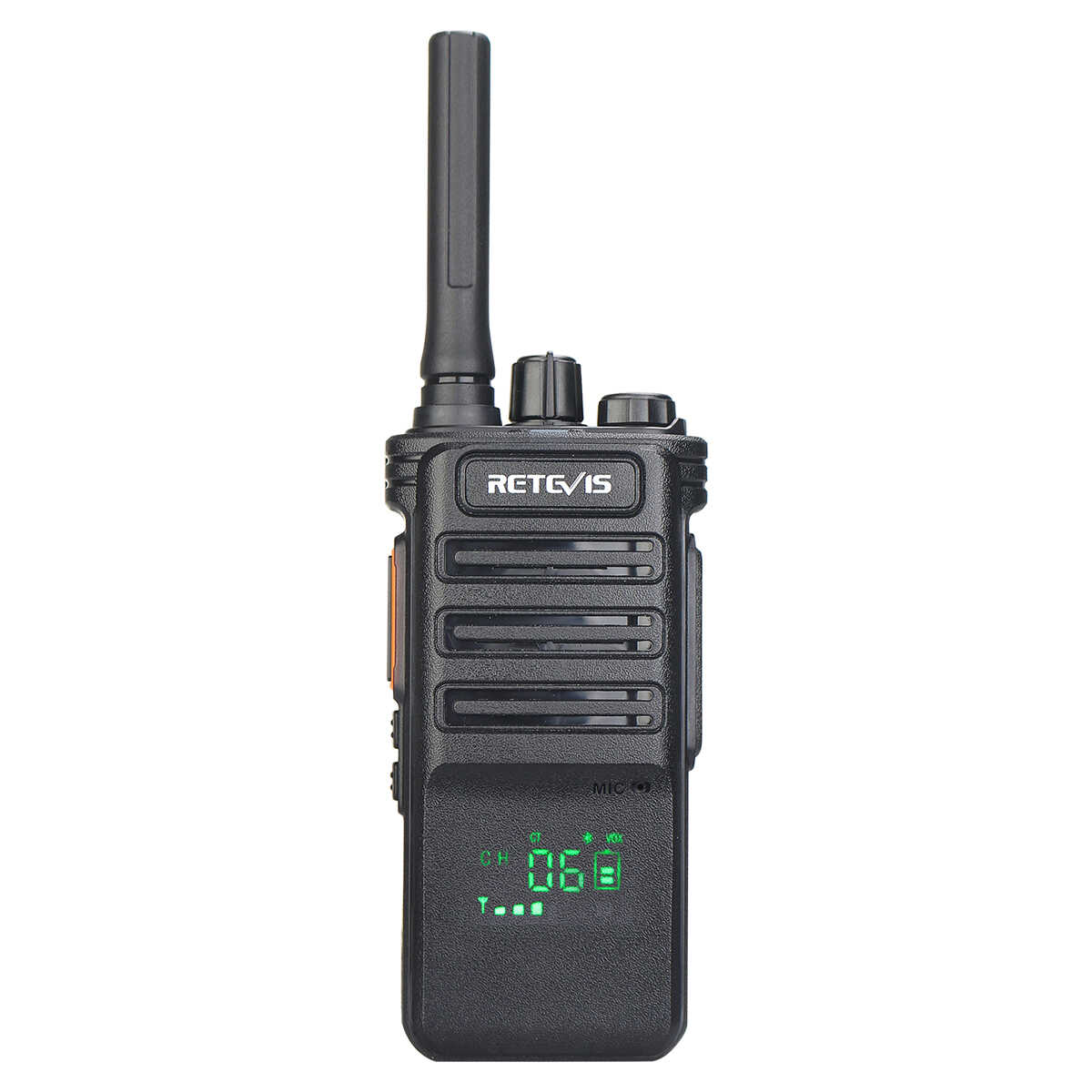 Retevis RB89 bluetooth walkie talkie