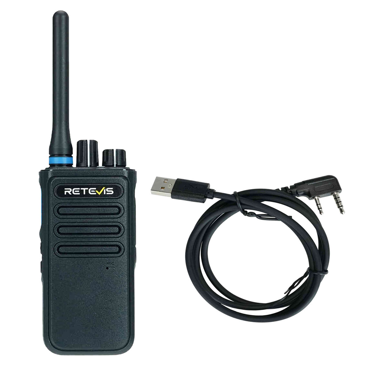 retevis p1 superhet receiver radio