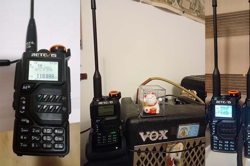 RA79 50-600MHz amateur radio RA79 50-600MHz amateur radio