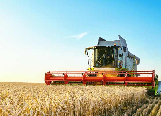 The importance of NOAA to agricultural production The importance of NOAA to agricultural production