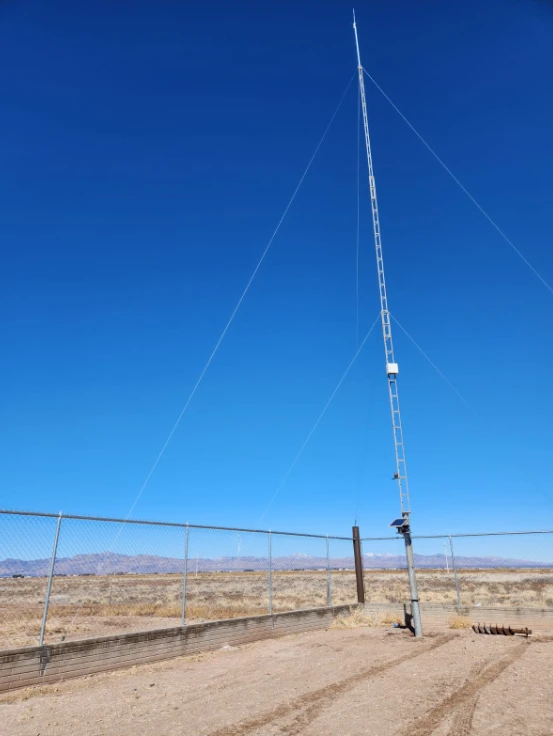 Retevis RT97S Repeater Antenna Placement Retevis RT97S Repeater Antenna Placement