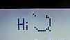 A1 has not received GPS signal yet A1 has not received GPS signal yet