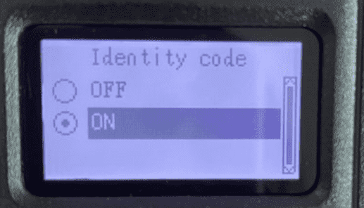 A1 Call alias display operation steps-1 A1 Call alias display operation steps-1