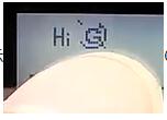 retevis a61 gps turn on