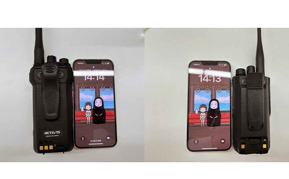 retevis p62 vs retevis nr630 retevis p62 vs retevis nr630