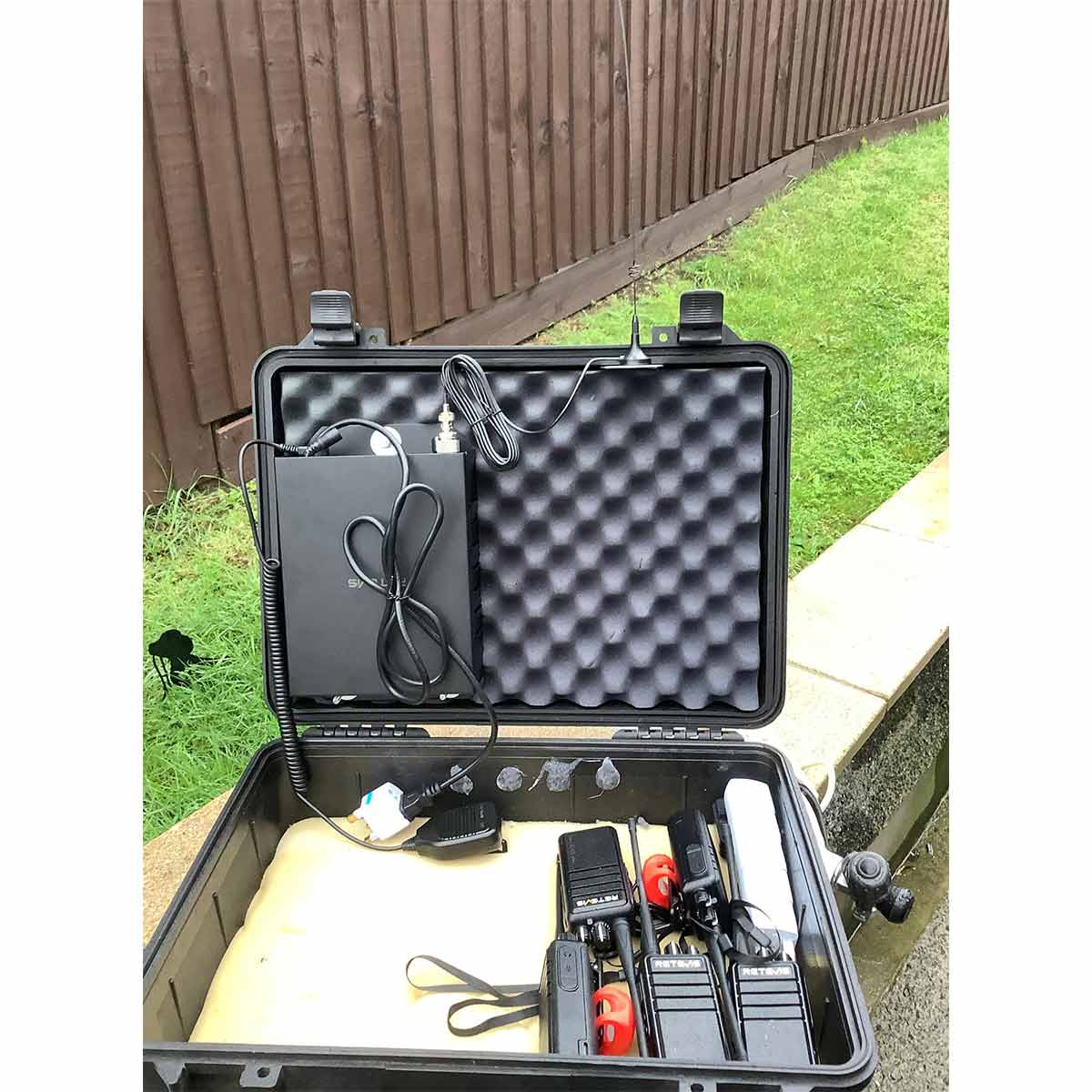 Mining, Drilling Two Way Radio, Walkie Talkie Systems Mining, Drilling Two Way Radio, Walkie Talkie Systems