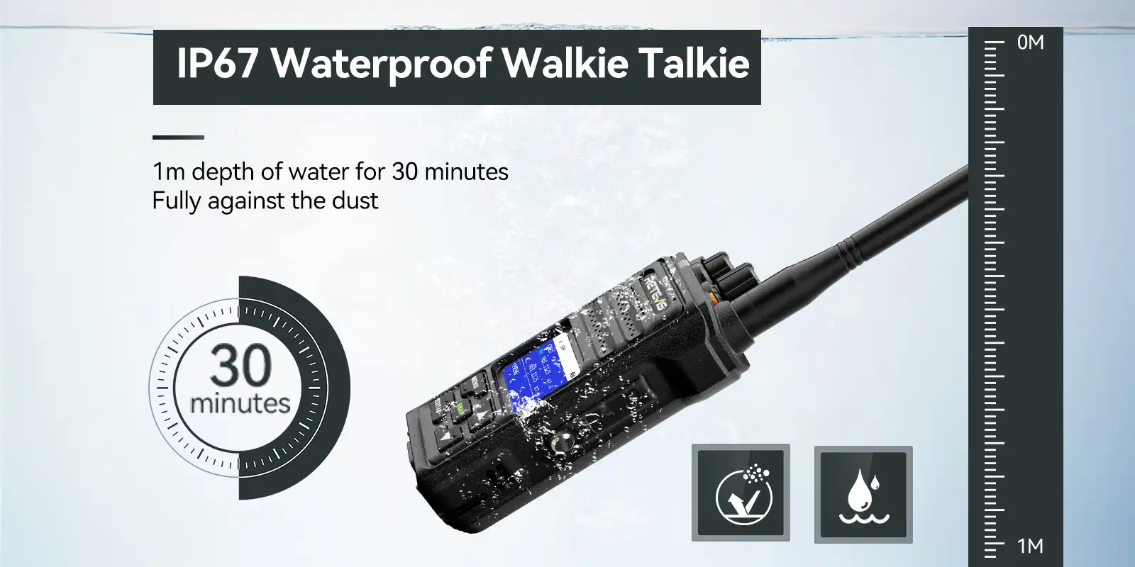 retevis nr630s long range walkie talkie for business retevis nr630s long range walkie talkie for business