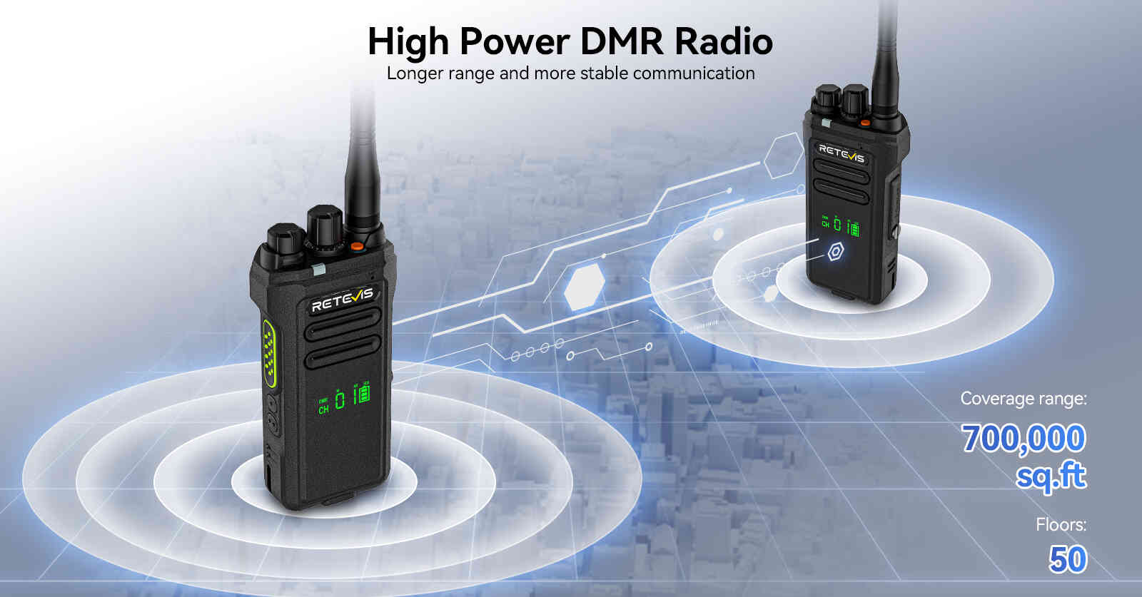 High Power