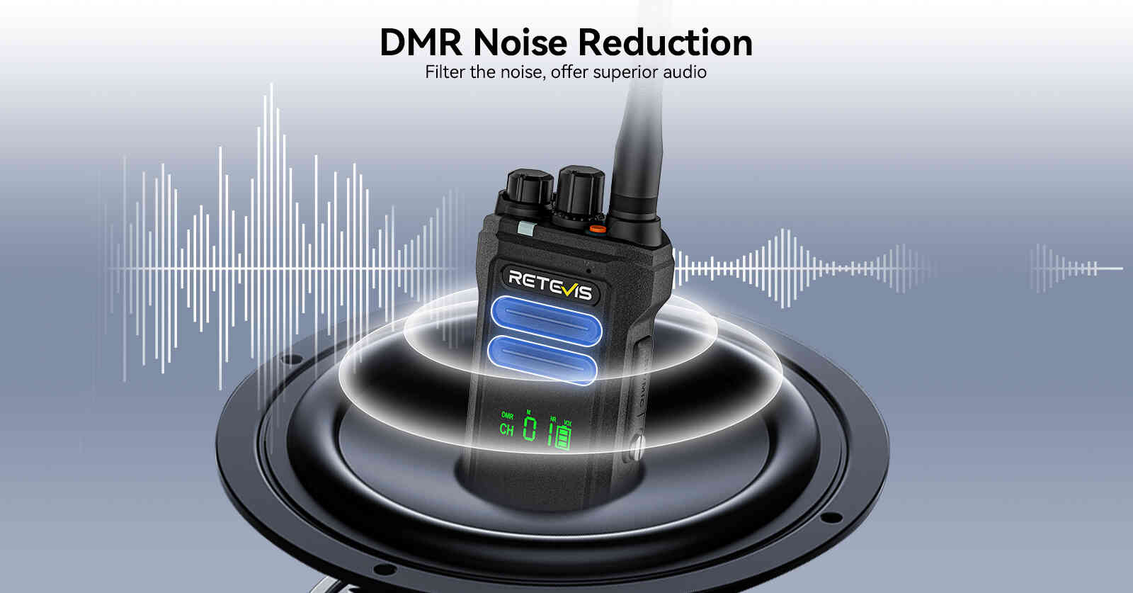 Noise Reduction