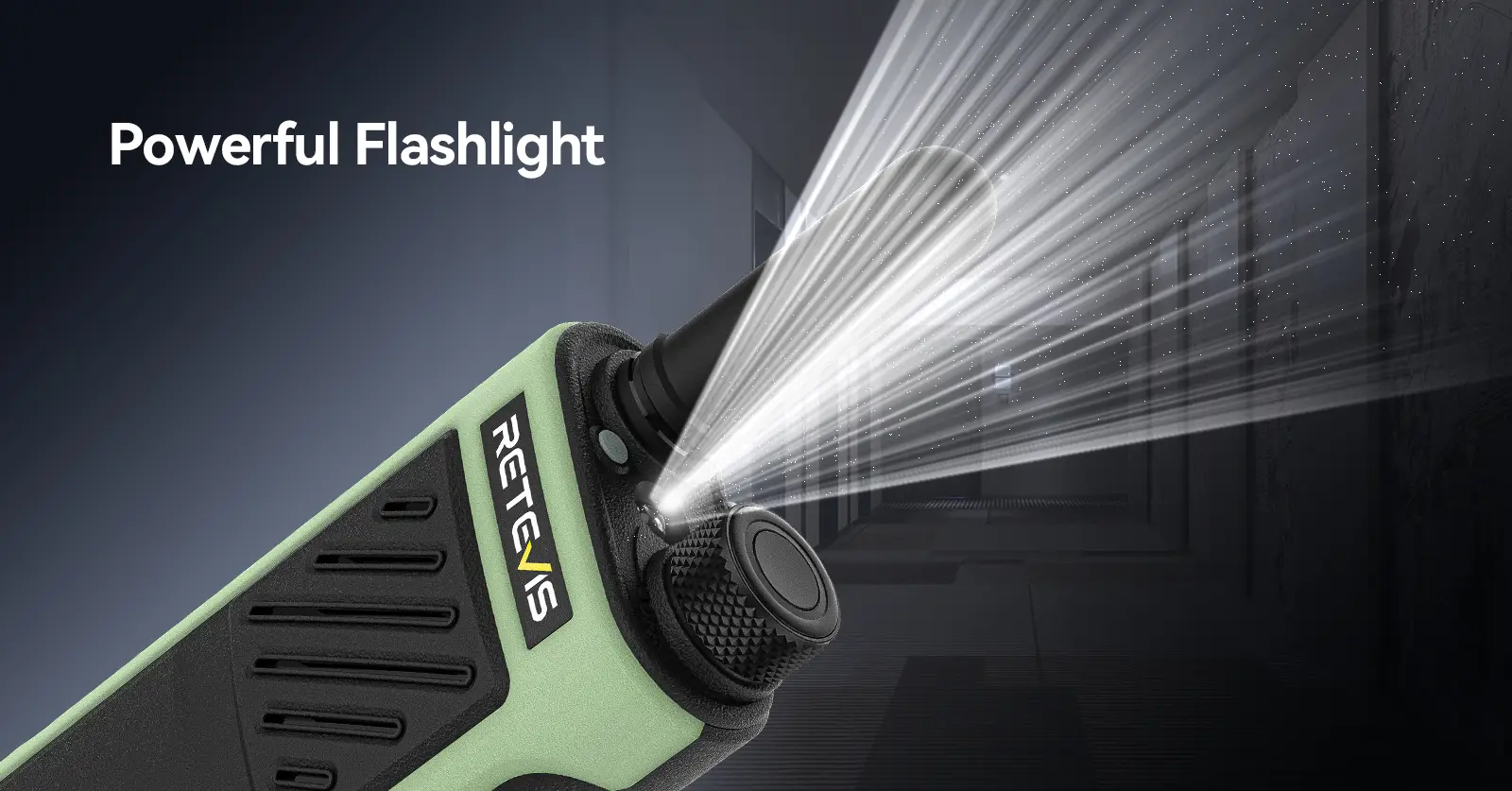 Retevis RB66P RB666P with Built-in Flashlight Retevis RB66P RB666P with Built-in Flashlight