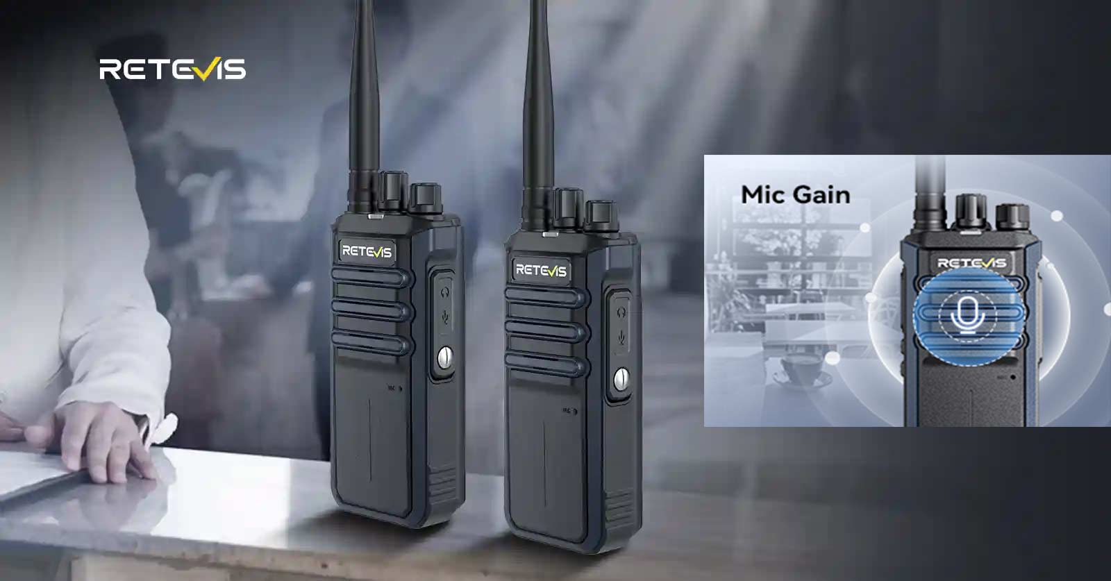 retevis-rt86a-business-two-way-radio-with-mic-gain retevis-rt86a-business-two-way-radio-with-mic-gain