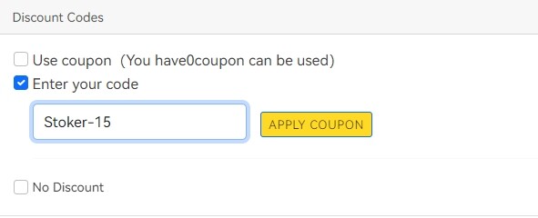 RT97S coupon code RT97S coupon code