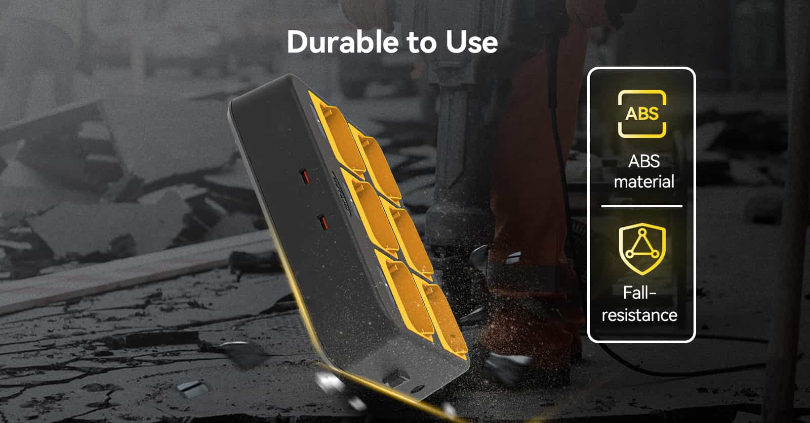 RUGGED AND DURABLE SIX-WAY CHARGERS for retevis radios