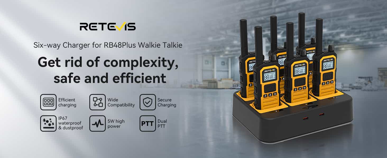 retevis-rb48p-5w-gmrs-heavy-duty-two-way-radio