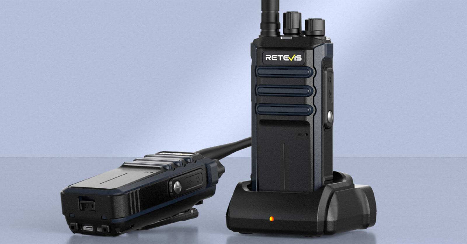RETEVIS RT86A  Radio for Long Distance