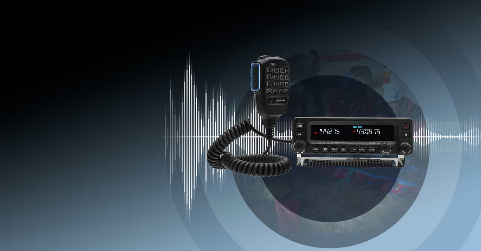 RETEVIS-MA1-Noise-Canceling