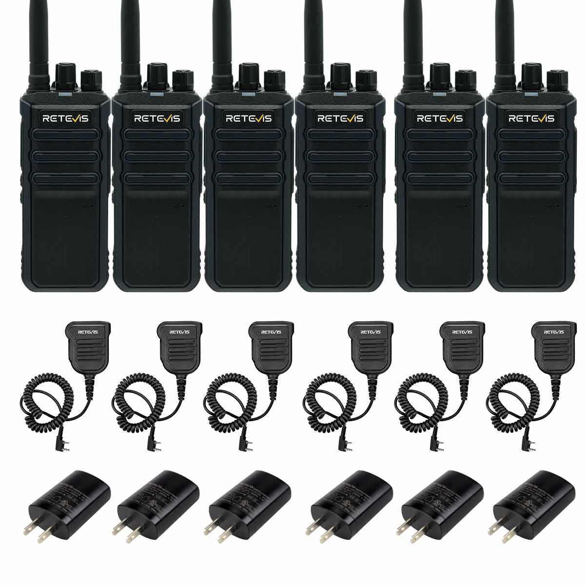 RETEVIS-RT86A-BUSINESS-RADIO-FOR-LONG-RANGE RETEVIS-RT86A-BUSINESS-RADIO-FOR-LONG-RANGE