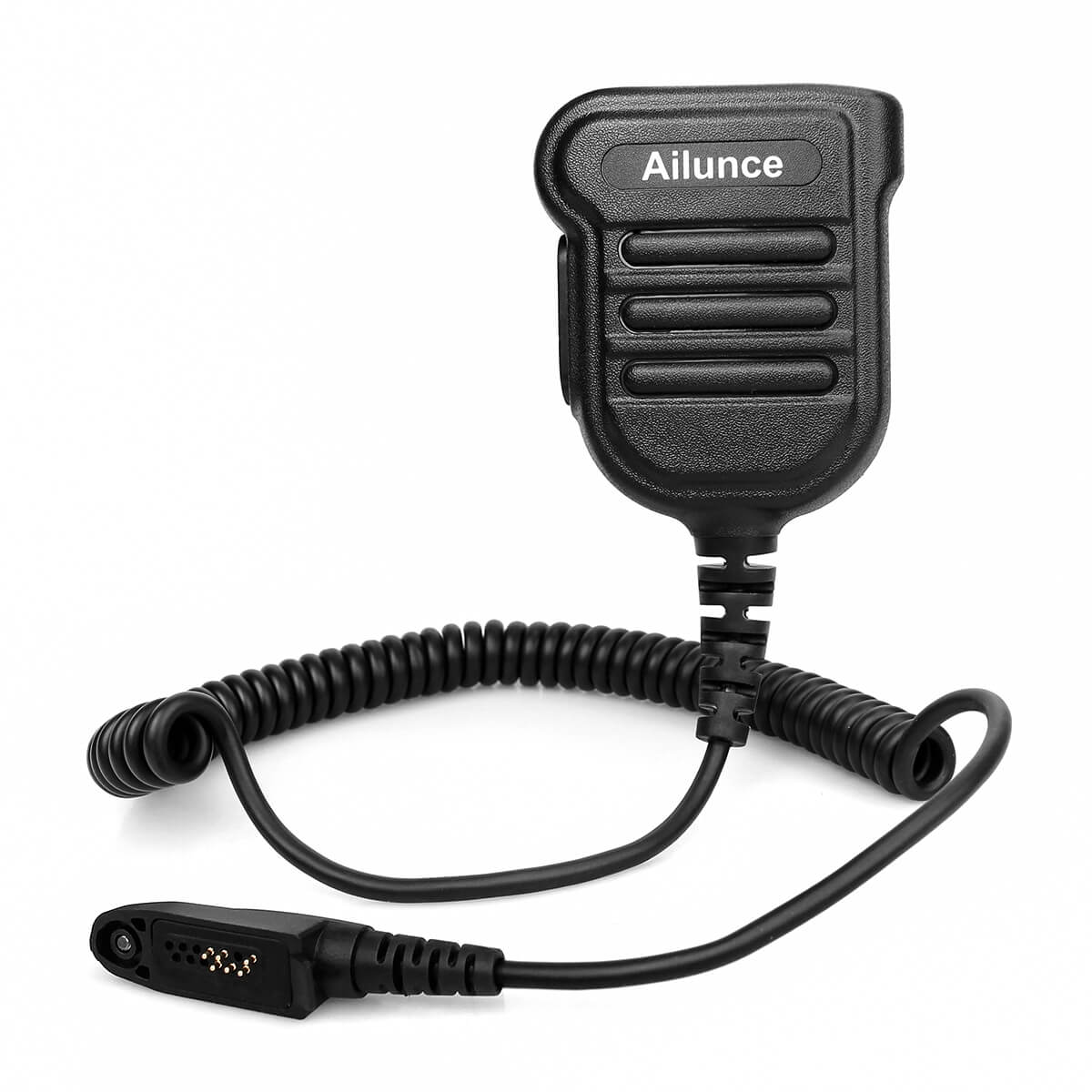 H103ML IP55 Speaker Mic Shoulder Mic Motorola GP328Plus with 3.5mm Audio Jack for retevis nr630s H103ML IP55 Speaker Mic Shoulder Mic Motorola GP328Plus with 3.5mm Audio Jack for retevis nr630s