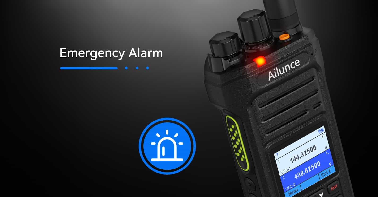 HA1UV emergency