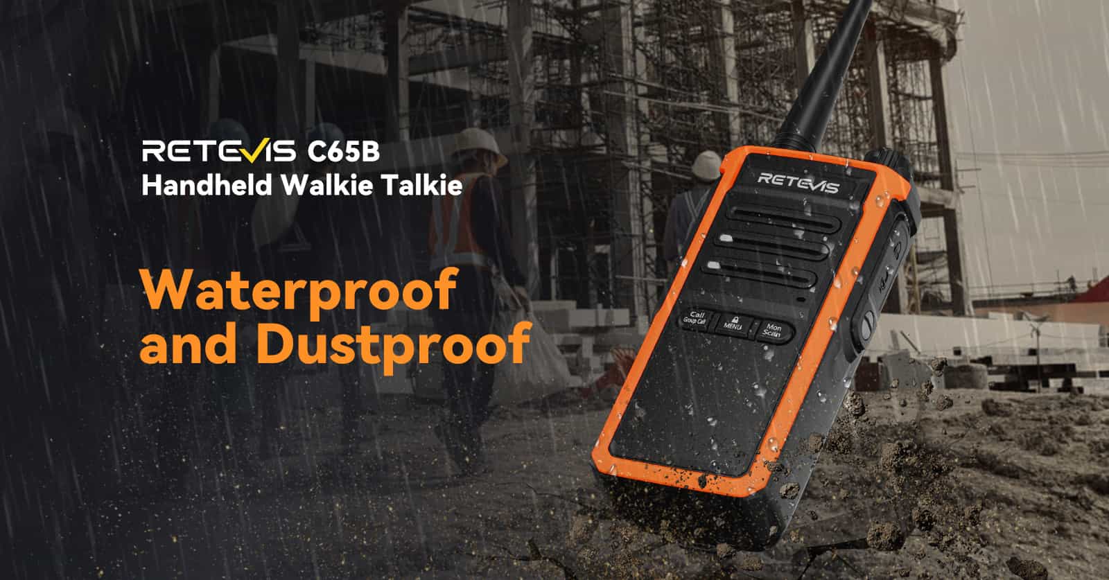 Retevis-C65B-waterpoof-two-way-radio-kit Retevis-C65B-waterpoof-two-way-radio-kit