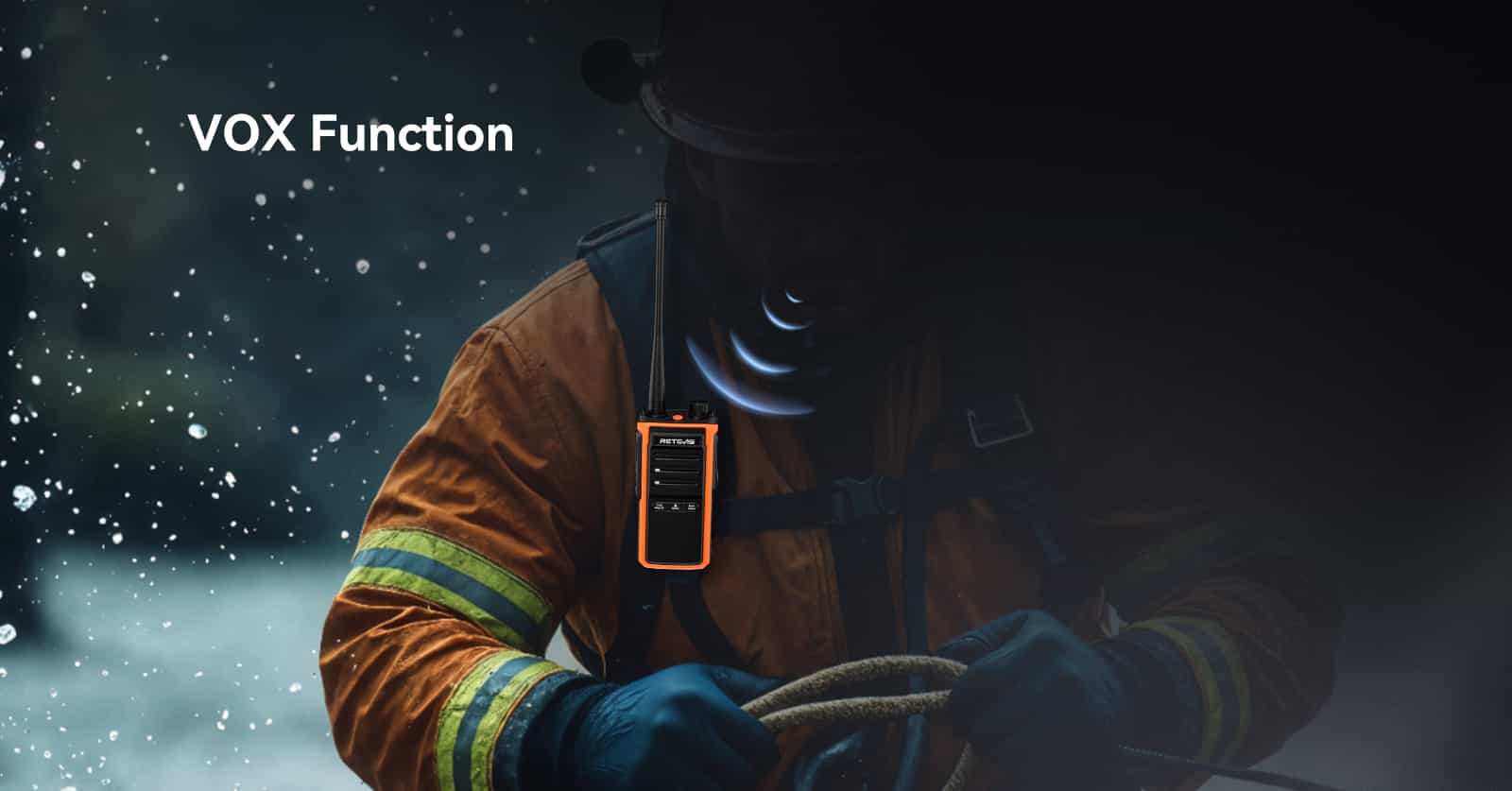 Retevis-C65B-handy-talkie-with-VOX-function Retevis-C65B-handy-talkie-with-VOX-function