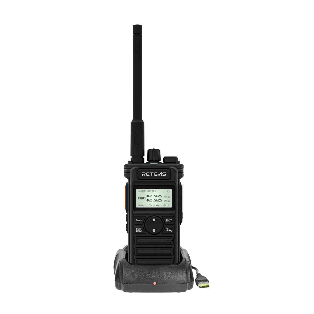 retevis rt86s cinema two way radios