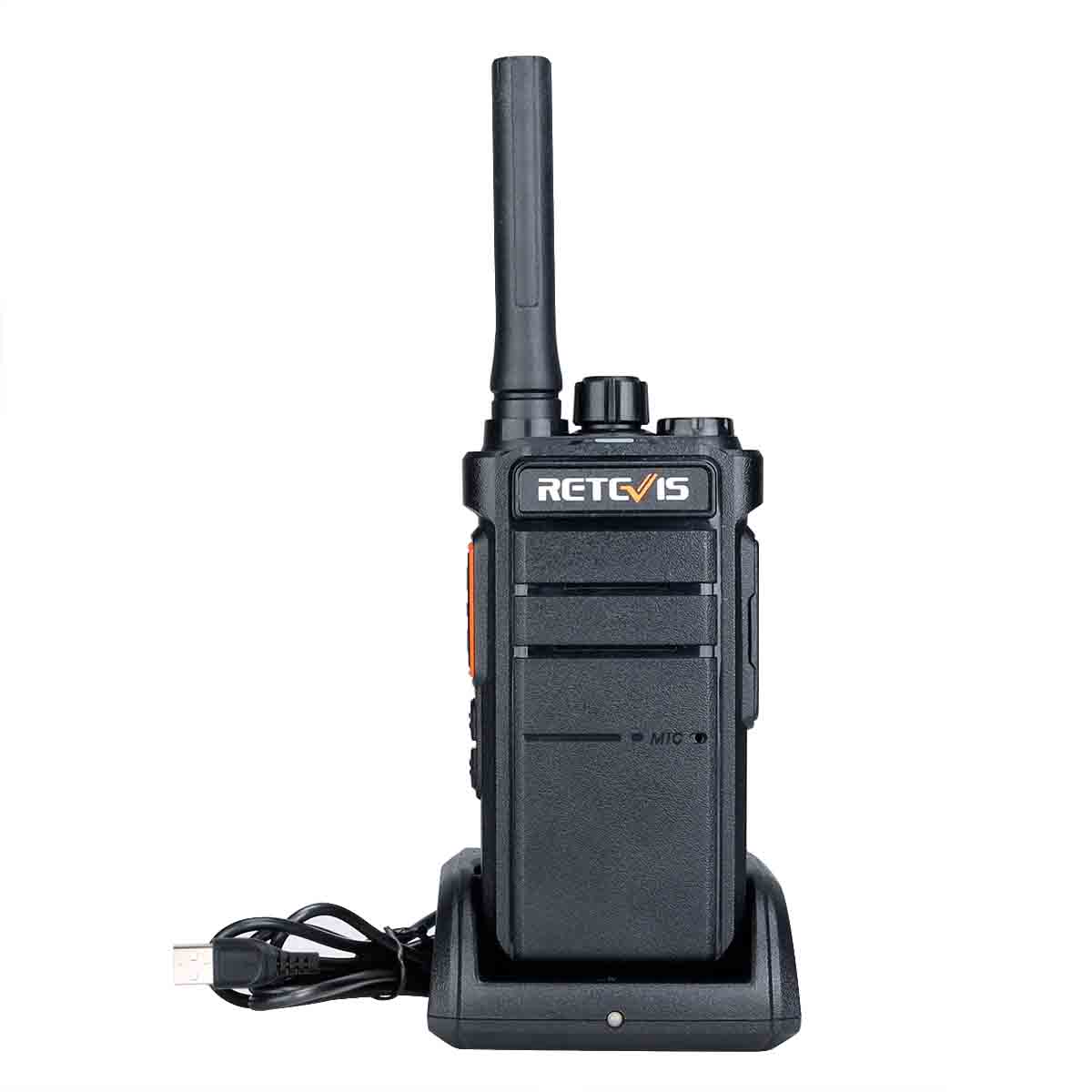rb26 gmrs handheld radio
