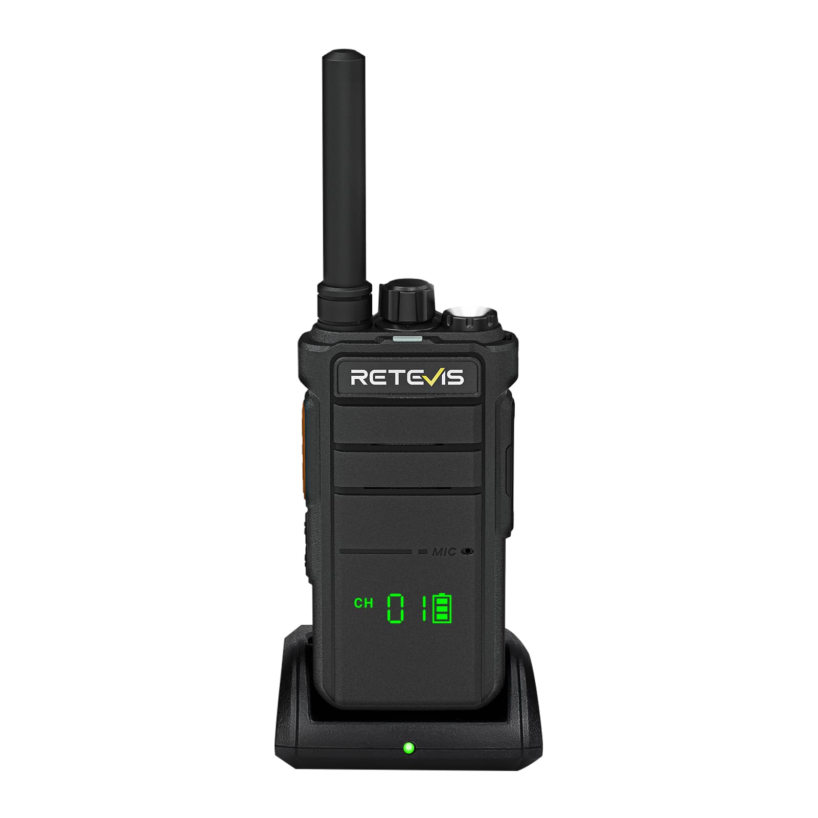 rb626h UHF handheld radio